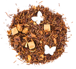 Comptoir Français du Thé - Rooibos sfuso - African Caramel Beurre Salé 100 g