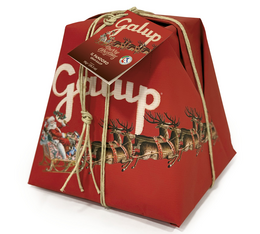 Galup - Pandoro tradizionale 1 kg