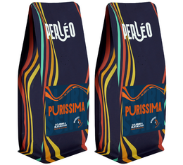 Perléo - Caffè in grani - Purissima 2 kg