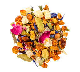 Comptoir Français du thé - Tisana sfusa Cocktail d'Orient 100 g