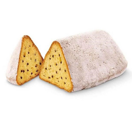 Galup - Panettone gocce di cioccolato Streglio GianGalup 500 g