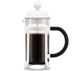 Bodum - Caffettiera francese - Java Crema 3 tazze / 35cl 