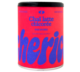 Cherico - Cicoria solubile gusto Chaï Latte 120 g 