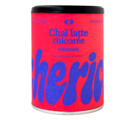 cicoria solubile al chai latte cherico