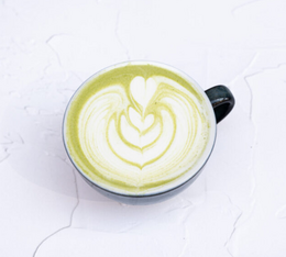 latte verde la fabrique &agrave; latte bio