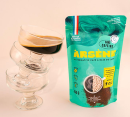 lupino senza caffeina