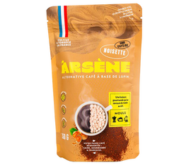 Arsène - Succedaneo di caffè di lupino gusto nocciola - 250 g 