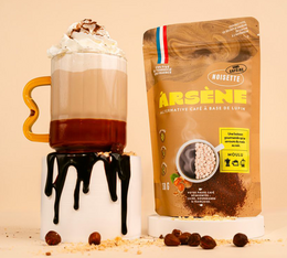 lupino nocciola arsene