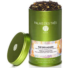 Palais des Thés - Lattina di tè nero e verde des Moines 100 g