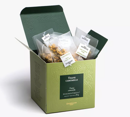 Damann Frères - Tisana alla camomilla di Orgeval - 20 bustine cristal