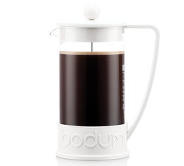 Bodum - Caffettiera francese - Brazile bianca 3 tazze / 35 cl