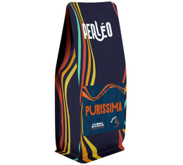 Perléo - Caffè in grani - Purissima 1 kg