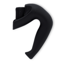 Bialetti - Set maniglia e vite per Moka Express 1 e 2 tazze