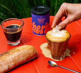 colazione a base di cicoria e pane