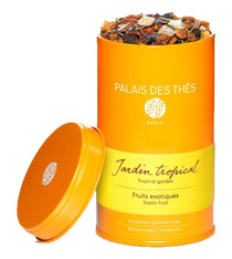 Palais des thés - Tisana Sfusa - Jardin Tropical 160 g 