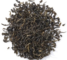 Tè verde Jasmin Chung Hao Biologico - 100 g - GEORGE CANNON