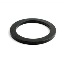 Guarnizione del gruppo per le vecchie macchine per espresso Ascaso Basic, Arc, Dream, Steel 