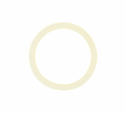 Pylano - Guarnizione in silicone per moka Kiara 6 tazze