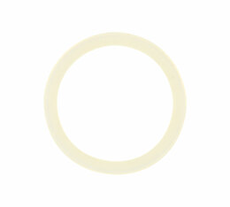 Pylano - Guarnizione in silicone per moka Kiara 9 tazze