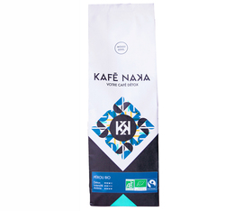 Kafé Naka - Caffè macinato - Detox Bio Perù 250 g