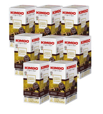 240 capsule compatibili Nespresso* Original Espresso Barista 100% Arabica – Kimbo