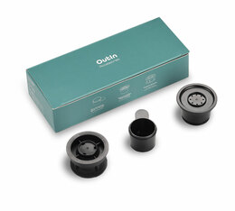 Nano - Kit adattatore OUTIN per caffettiera portatile 