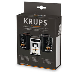 Krups - Kit di manutenzione per macchina per caffè in grani - XS530010 