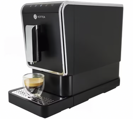 Kottea Espressima Full Black CK307B Macchina da caffè automatica