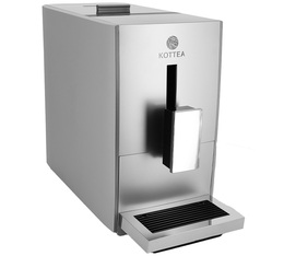 Kottea Espressima OSLO CK320 Silver Macchina automatica