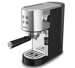 Krups Virtuoso+ XP444C10 Macchina Espresso