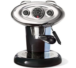 FrancisFrancis Iperespresso illy X7.1 Nero
