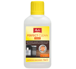 Melitta - Detergente Sistema latte - Perfect Clean 