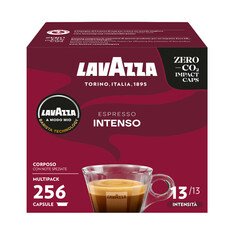 Lavazza - 256 Capsule A Modo Mio - Intenso 