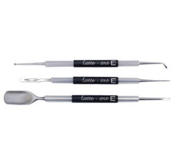 Joe Frex - Set latte art 