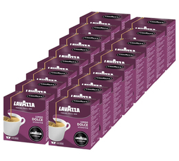 Lavazza - 256 Capsule A Modo Mio - Lungo Dolce