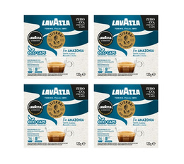 Lavazza - 64 Capsule A Modo Mio - Tierra for Amazonia
