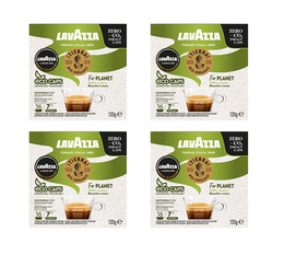 Lavazza - 64 Capsule A Modo Mio - Tierra for Planet Bio