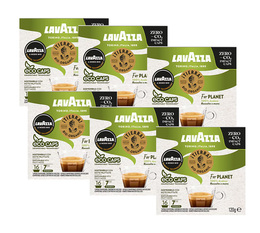 Lavazza - 96 Capsule A Modo Mio - Tierra for Planet Bio