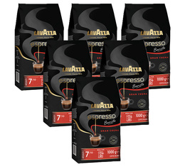 Lavazza - Caffè in grani - Espresso Barista Gran Crema 6 kg