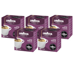 Lavazza - 80 Capsule A Modo Mio - Lungo Dolce