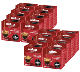 Lavazza - 256 Capsule A Modo Mio - Passionale 