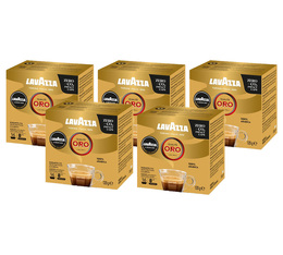 Lavazza - 80 capsule A Modo Mio Qualità Oro