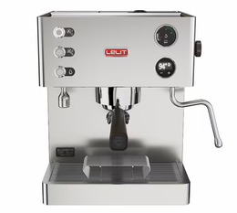 Lelit Elizabeth PL92T Macchina da caffè Espresso