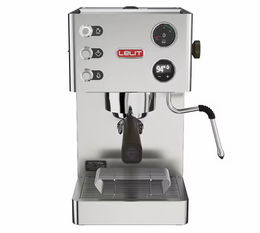 Lelit Victoria PL91T - Macchina per espresso Manuale