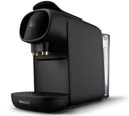 Philips LM9012/60 L'Or Barista Sublime Nera per L'Or Barista e Nespresso*