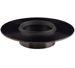 Loveramics - Supporto per Dripper Stand (nero opaco)