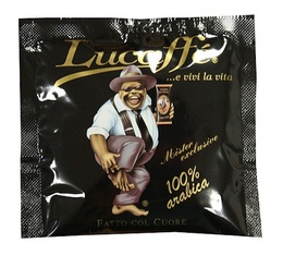 Lucaffè - 150 cialde ESE - Mr Exclusive