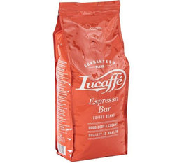 Lucaffè - Caffè in grani - Espresso Bar 1 kg