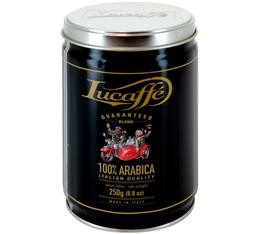 Lucaffè - Caffè in grani - Mr Exclusive 250 g