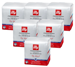 Illy - 108 capsule Iperespresso - Classico Lungo